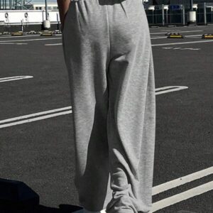 Thick Warm Jogger Fall/Winter – กางเกงจ็อกเกอร์หนาซับในอุ่นฤดูหนาว