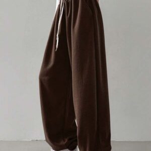 Long Casual Sport Jogger – กางเกงจ็อกเกอร์กีฬาลำลองขายาว